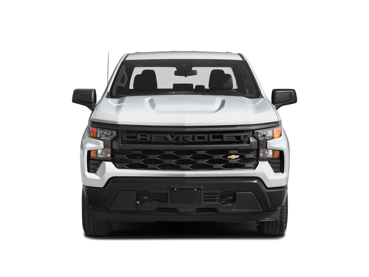 2023 Chevrolet Silverado 1500 LT - Photo 55