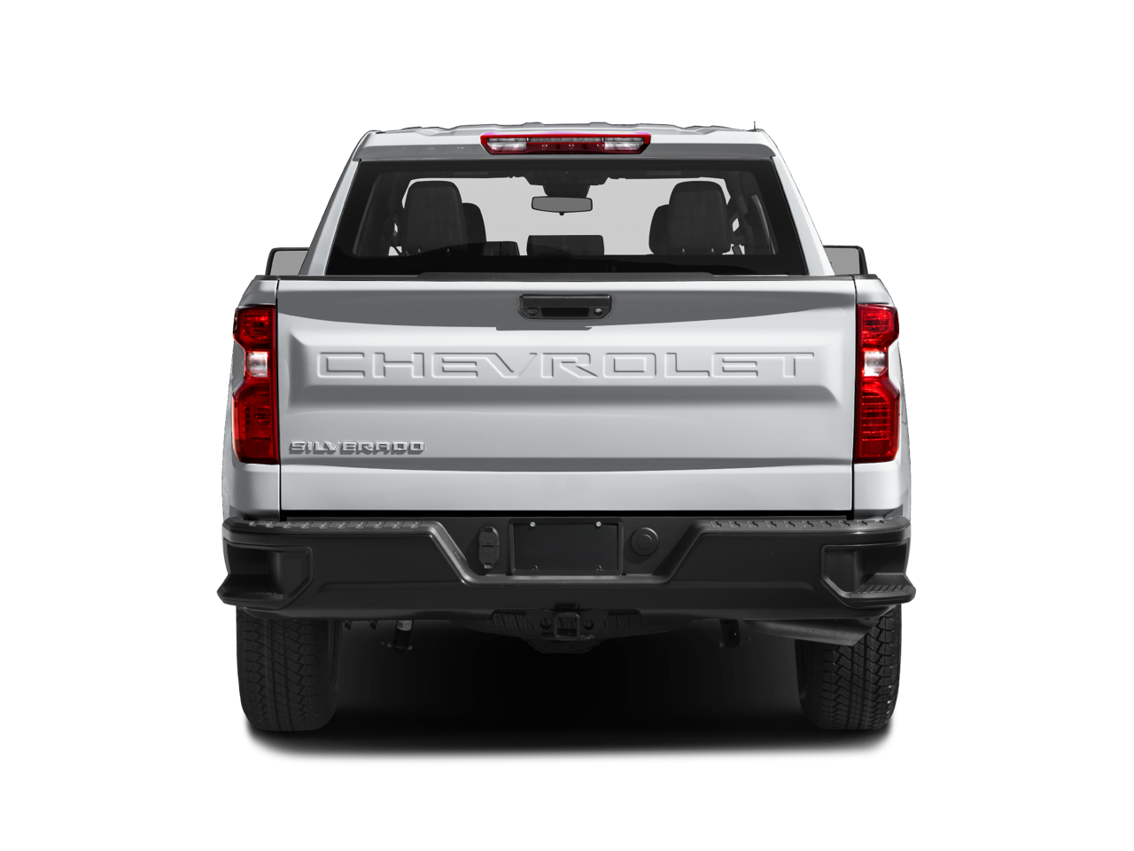 2023 Chevrolet Silverado 1500 LT - Photo 56