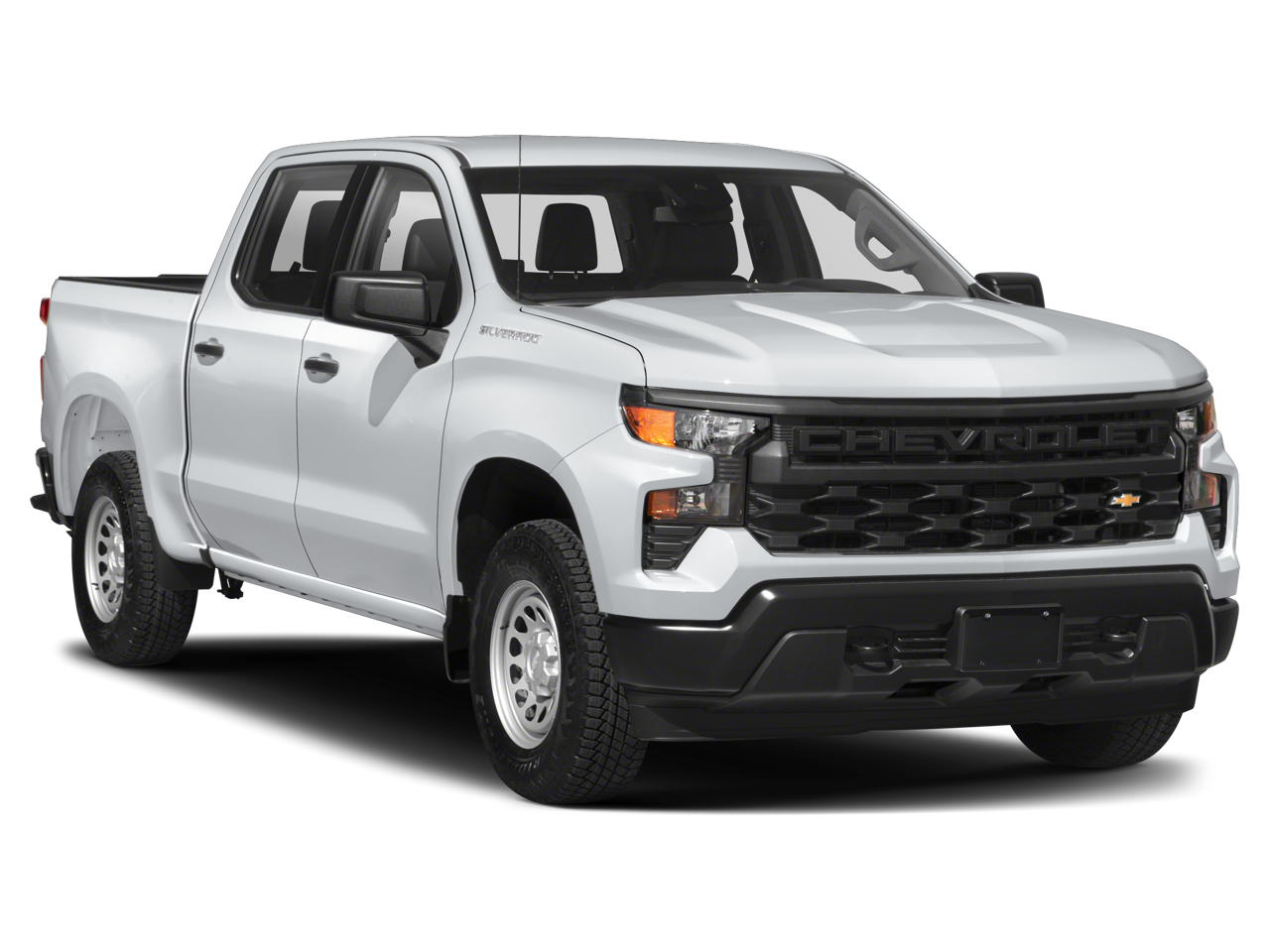 2023 Chevrolet Silverado 1500 LT - Photo 57