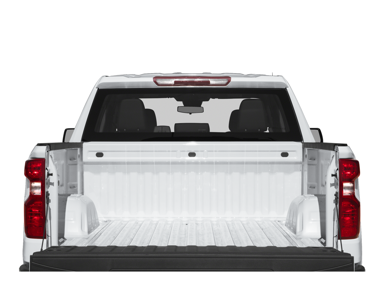 2023 Chevrolet Silverado 1500 LT - Photo 62