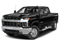 2023 Chevrolet Silverado 2500 HD 4WD Crew Cab 172" LT