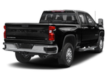 2023 Chevrolet Silverado 2500 HD 4WD Crew Cab 172" LT