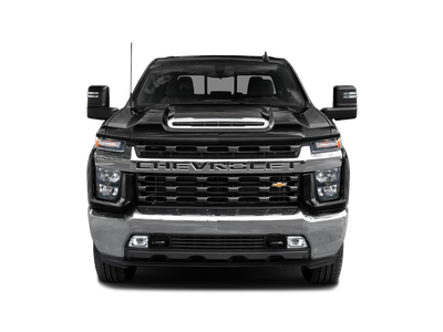 2023 Chevrolet Silverado 2500 HD 4WD Crew Cab 172" LT
