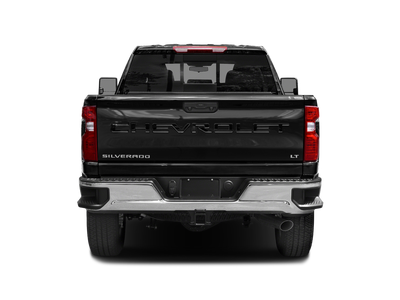 2023 Chevrolet Silverado 2500 HD 4WD Crew Cab 172" LT