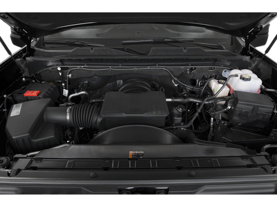 2023 Chevrolet Silverado 2500 HD 4WD Crew Cab 172" LT