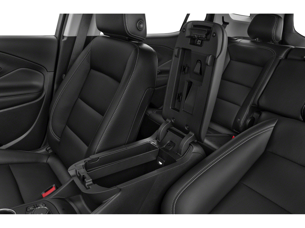 2023 GMC Terrain AWD 4dr Denali