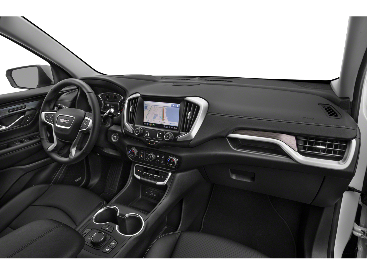 2023 GMC Terrain AWD 4dr Denali