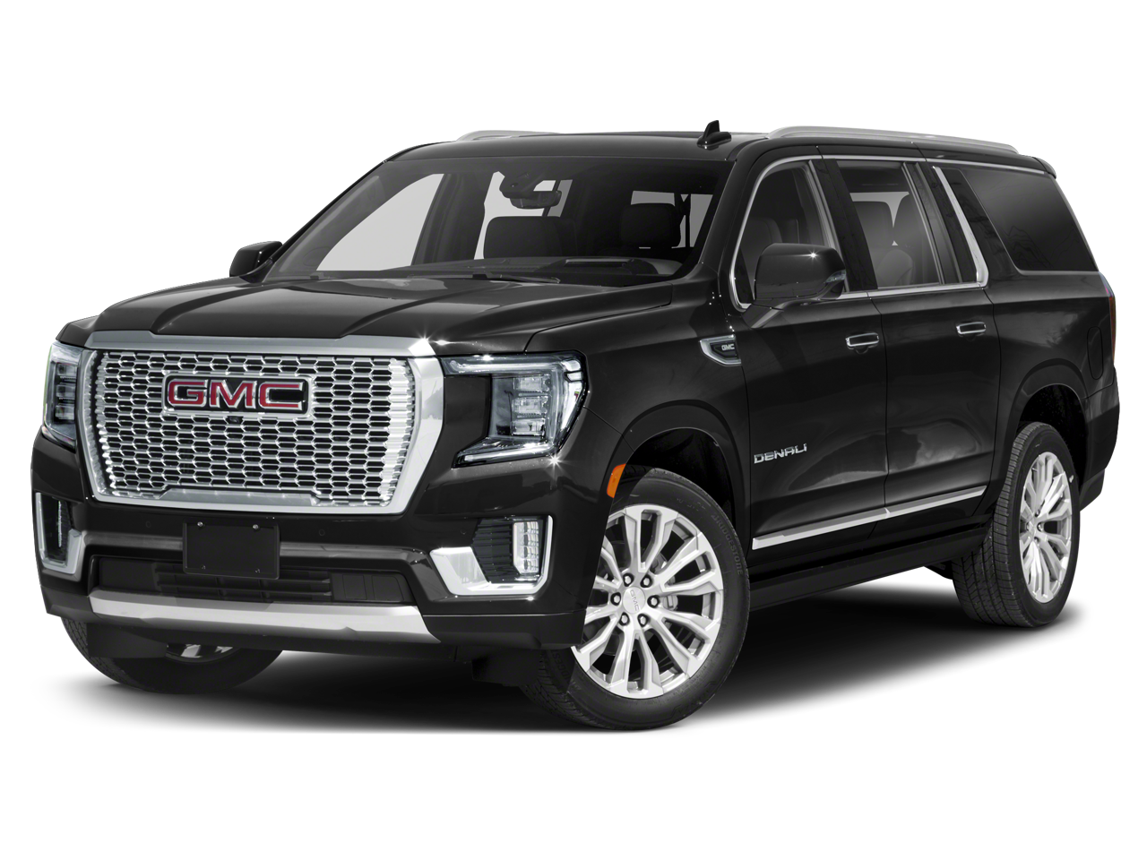 2023 GMC Yukon 4WD AT4's photo