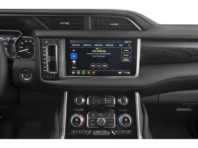 2023 GMC Yukon XL 4WD 4dr AT4