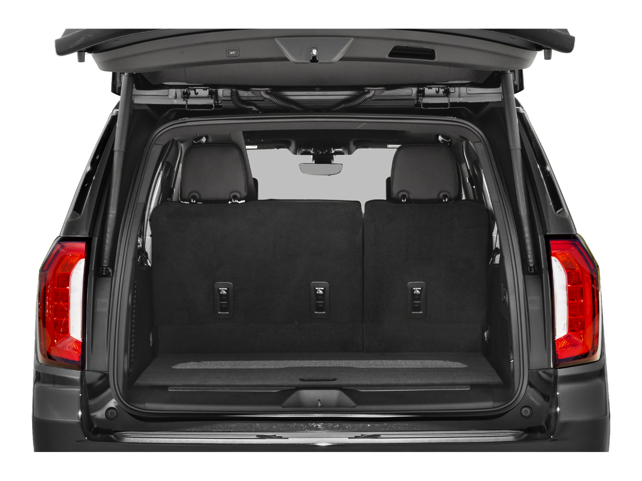 2023 GMC Yukon XL 4WD 4dr AT4