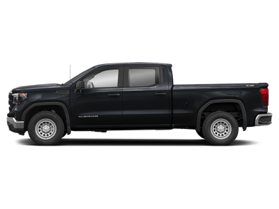 2023 GMC Sierra 1500 4WD Crew Cab 147" Denali Ultimate