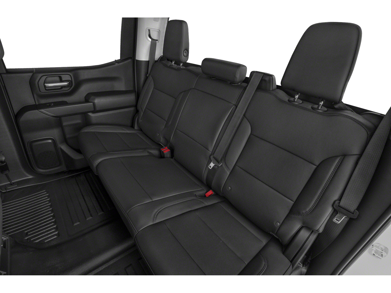 2023 GMC Sierra 1500 4WD Crew Cab 147" Denali Ultimate