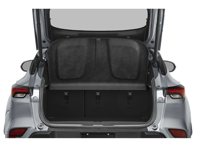 2024 Buick Envista FWD 4dr Sport Touring