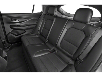 2024 Buick Envista FWD 4dr Sport Touring