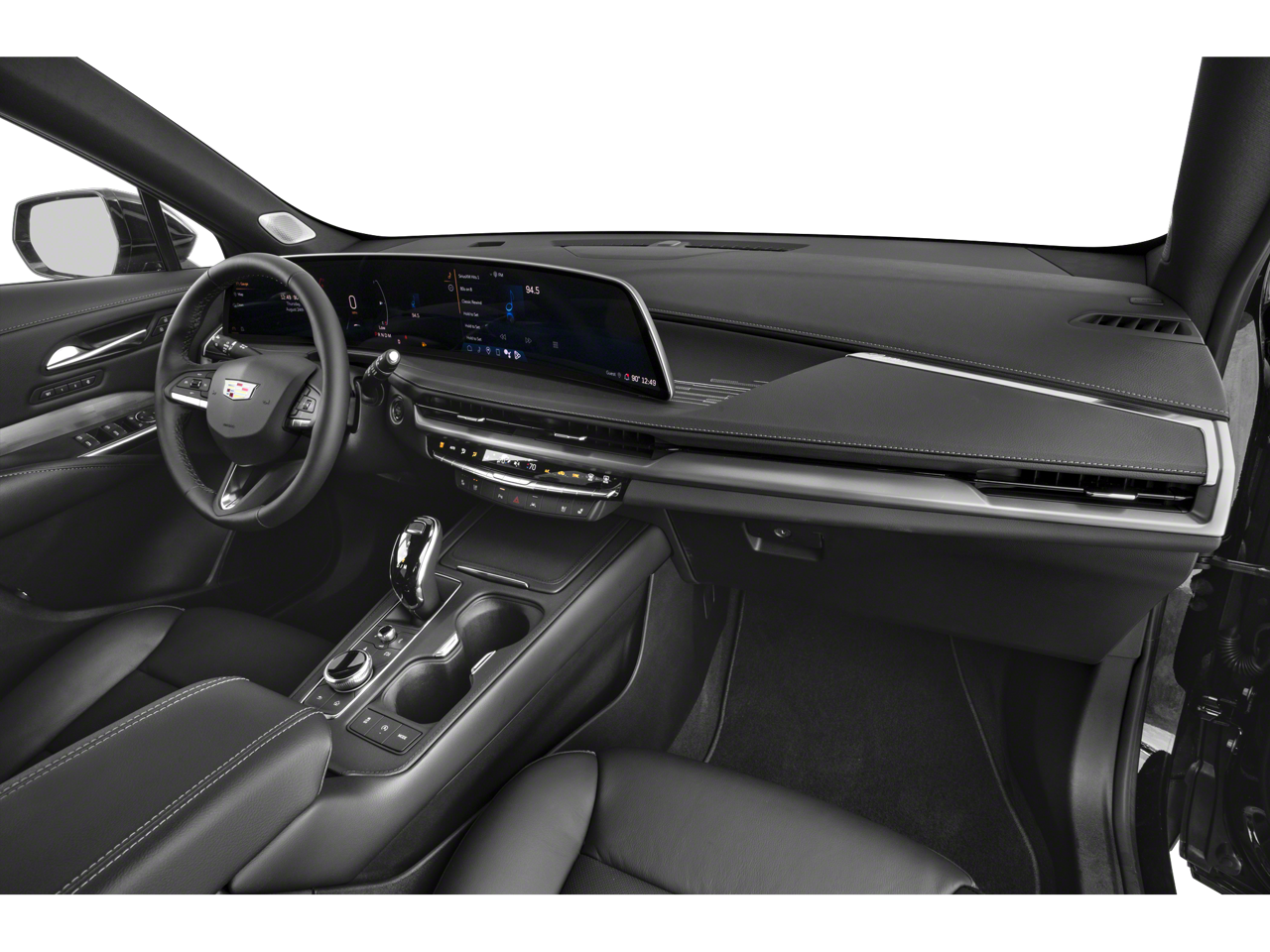 2024 Cadillac XT4 Luxury