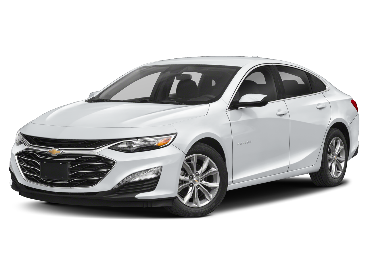 2024 Chevrolet Malibu 4dr Sdn 1LT