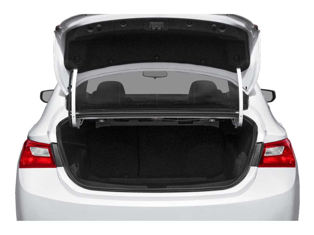 2024 Chevrolet Malibu 4dr Sdn 1LT