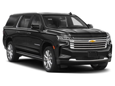 2024 Chevrolet Suburban 4WD 4dr High Country
