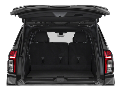 2024 Chevrolet Suburban 4WD 4dr High Country