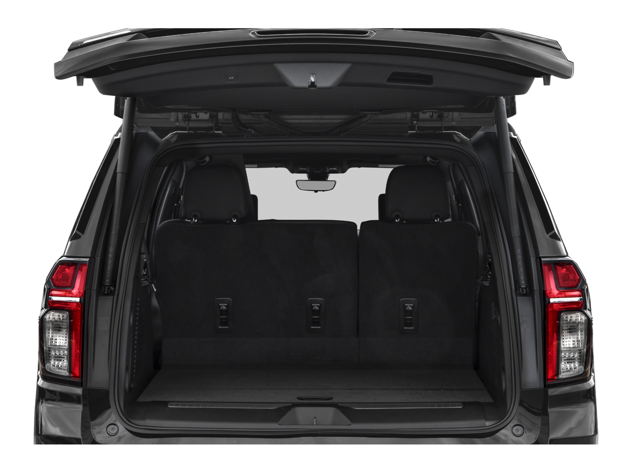 2024 Chevrolet Suburban 4WD 4dr High Country