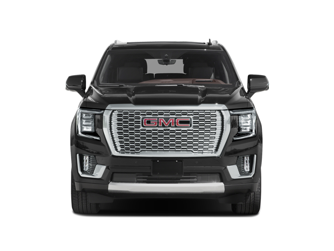 2024 GMC Yukon 4WD 4dr Denali