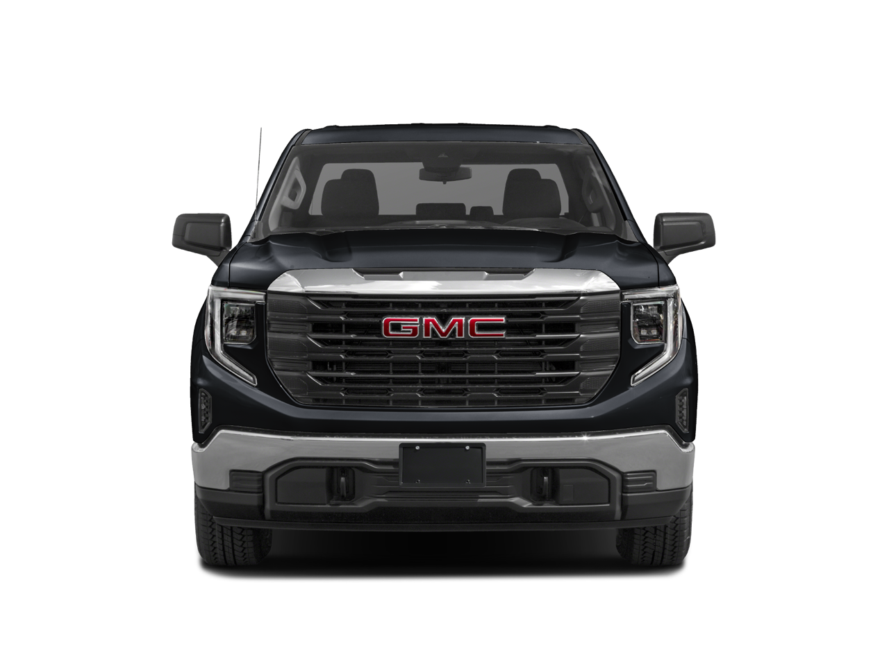 2024 GMC Sierra 1500 4WD Crew Cab 147" Denali Ultimate