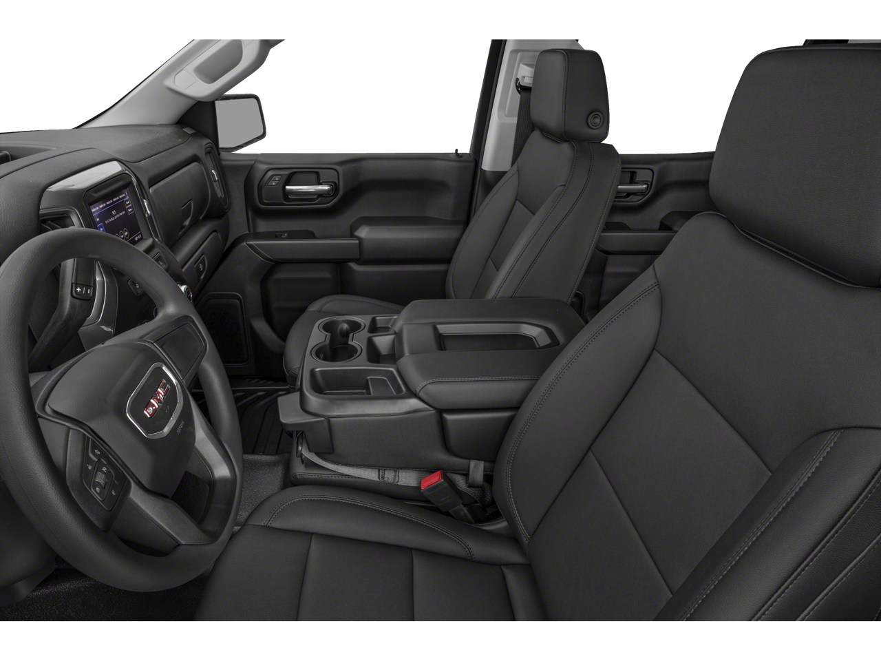 2024 GMC Sierra 1500 4WD Crew Cab 147" Denali Ultimate