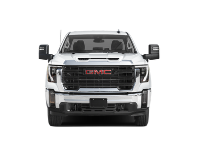 2024 GMC Sierra 2500 HD 4WD Crew Cab 159" Denali Ultimate