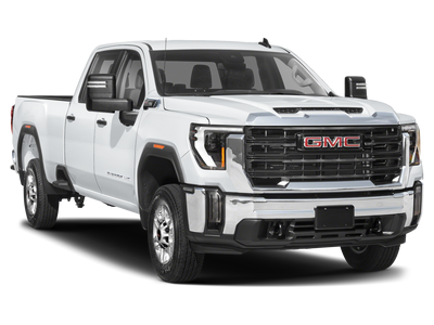 2024 GMC Sierra 2500 HD 4WD Crew Cab 159" Denali Ultimate