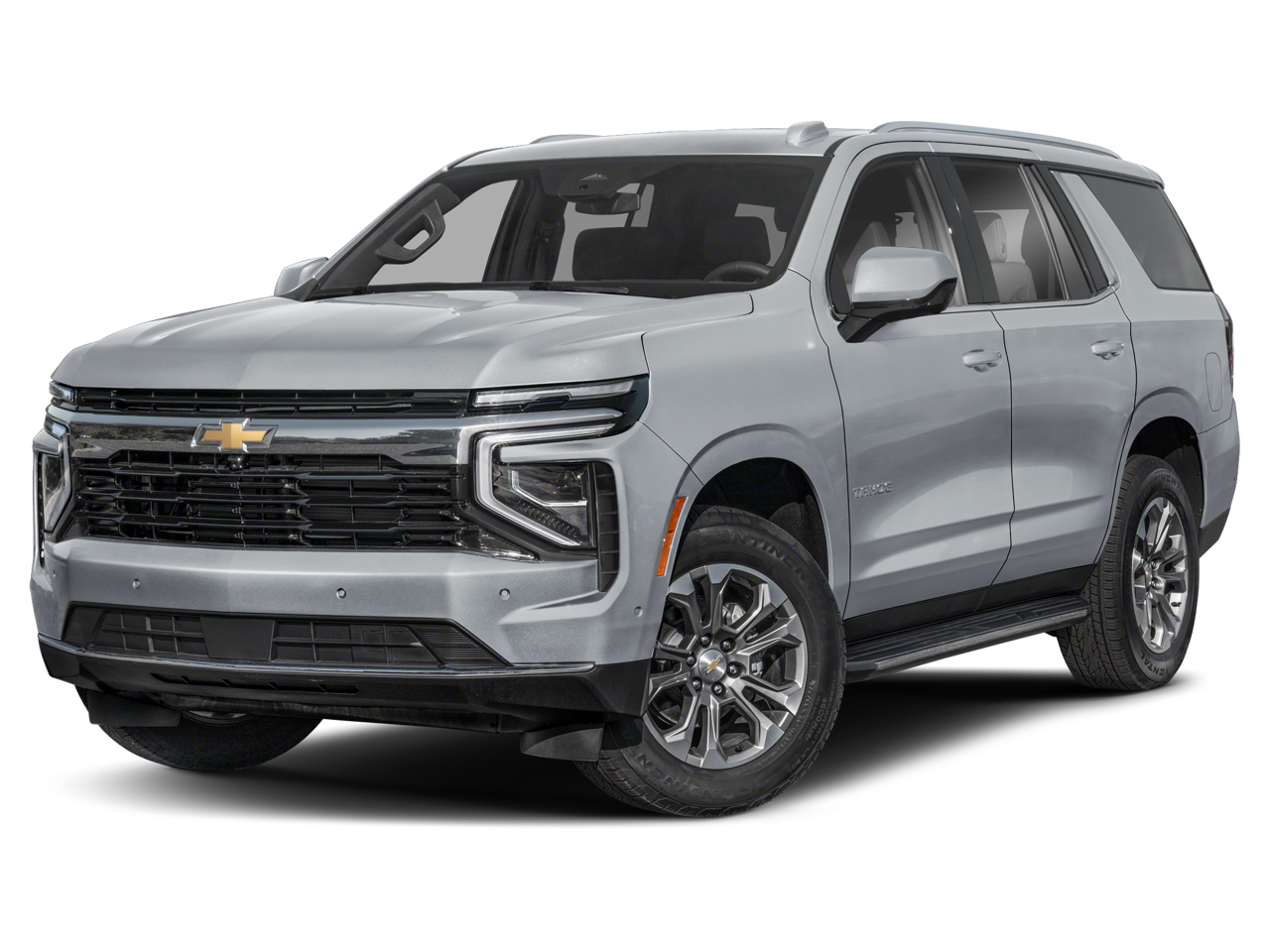 2025 Chevrolet Tahoe 4WD 4dr Premier
