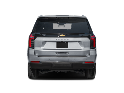 2025 Chevrolet Tahoe 4WD 4dr Premier