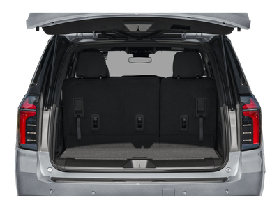2025 Chevrolet Tahoe 4WD 4dr Premier