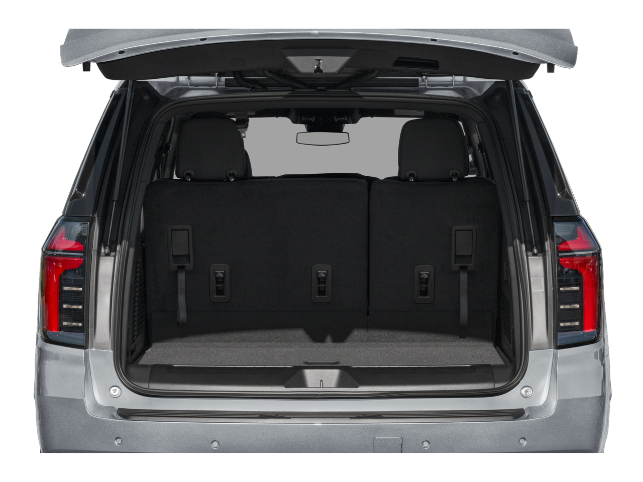 2025 Chevrolet Tahoe 4WD 4dr Premier