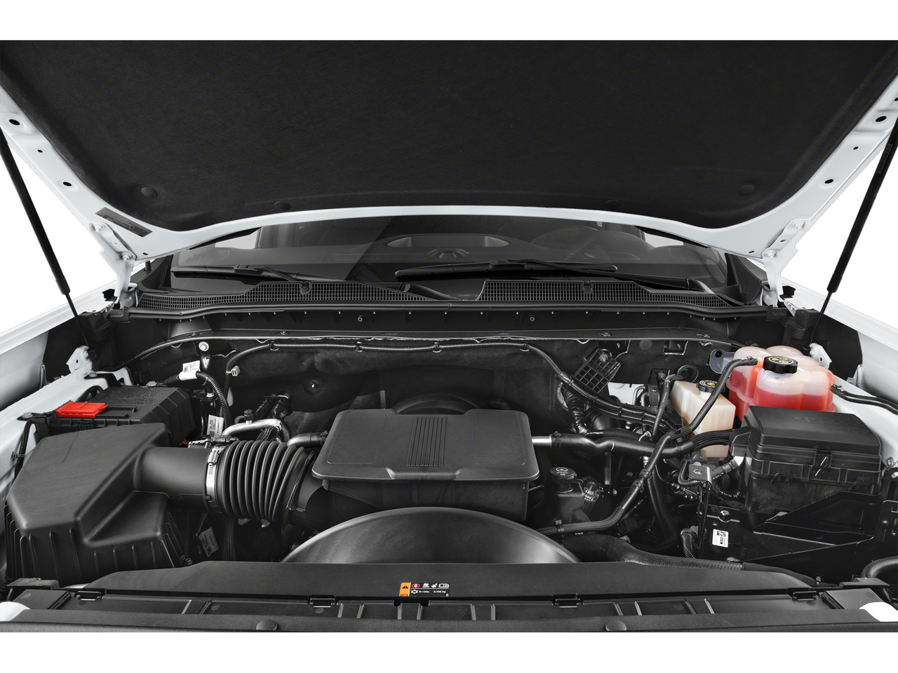 2025 Chevrolet Silverado 2500 HD 4WD Crew Cab 159" LT