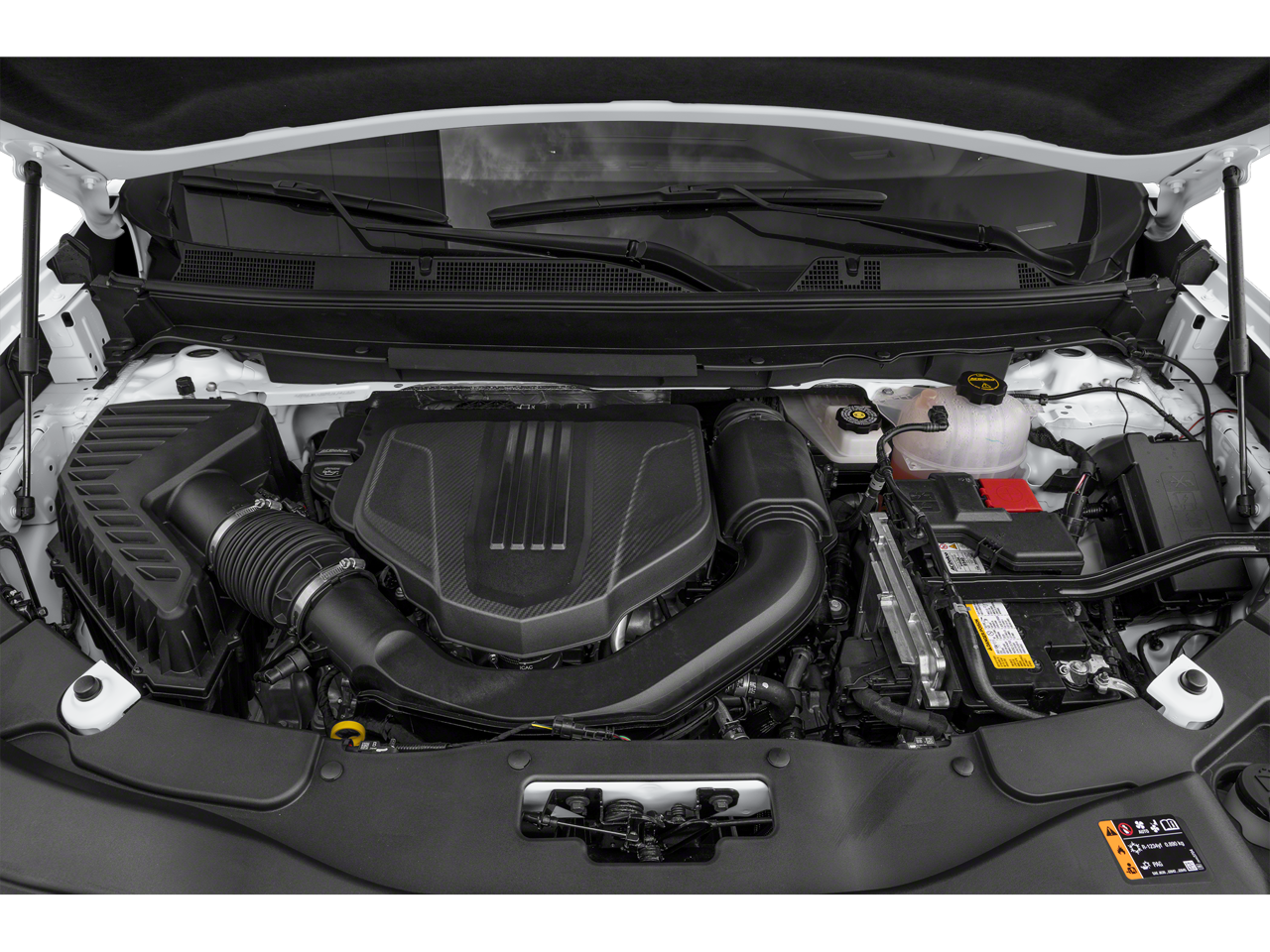 2025 GMC Acadia AWD 4dr Elevation