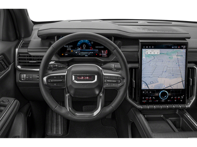 2026 GMC Acadia FWD 4dr Elevation