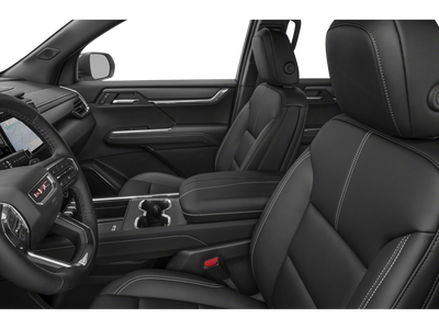 2026 GMC Acadia FWD 4dr Elevation