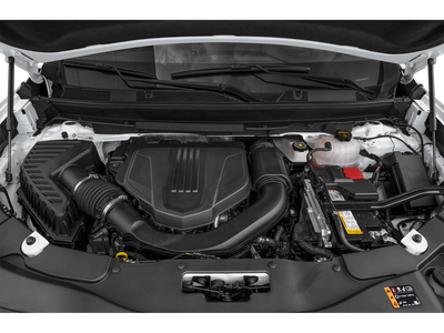 2026 GMC Acadia FWD 4dr Elevation