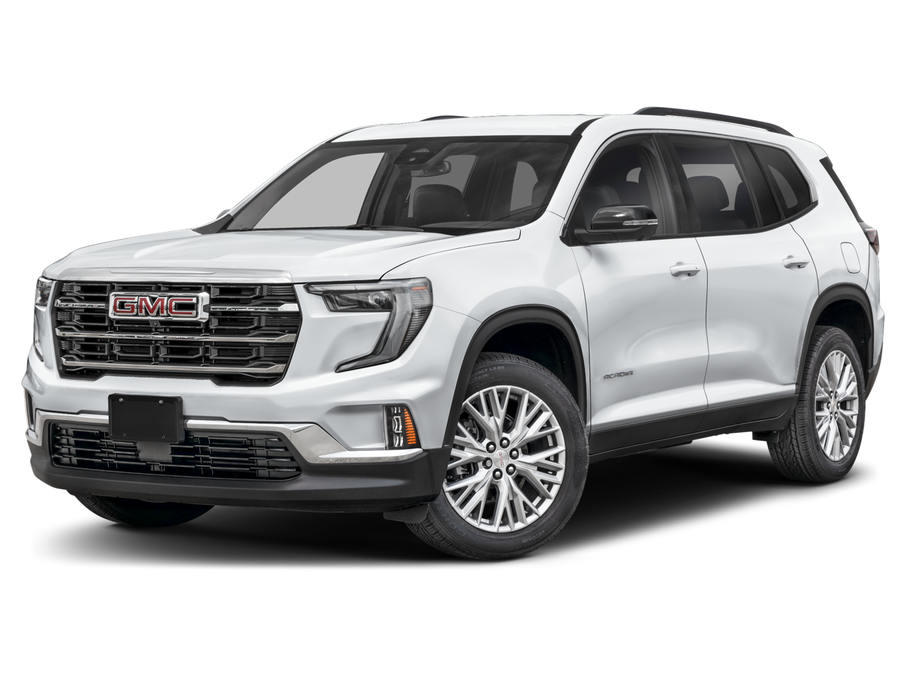 2026 GMC Acadia Elevation - Photo 45