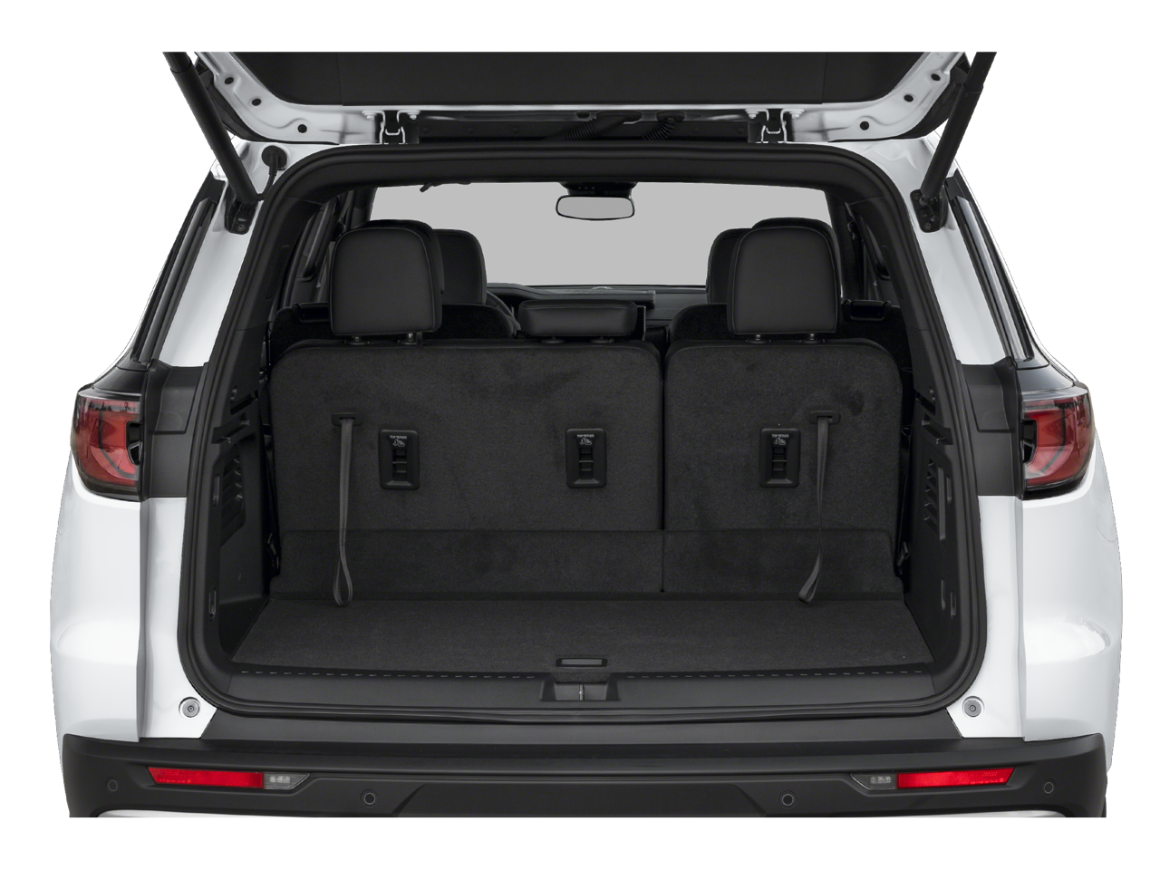 2026 GMC Acadia Elevation - Photo 54