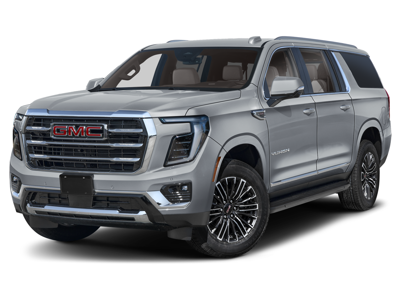 2026 GMC Yukon XL Elevation - Photo 54