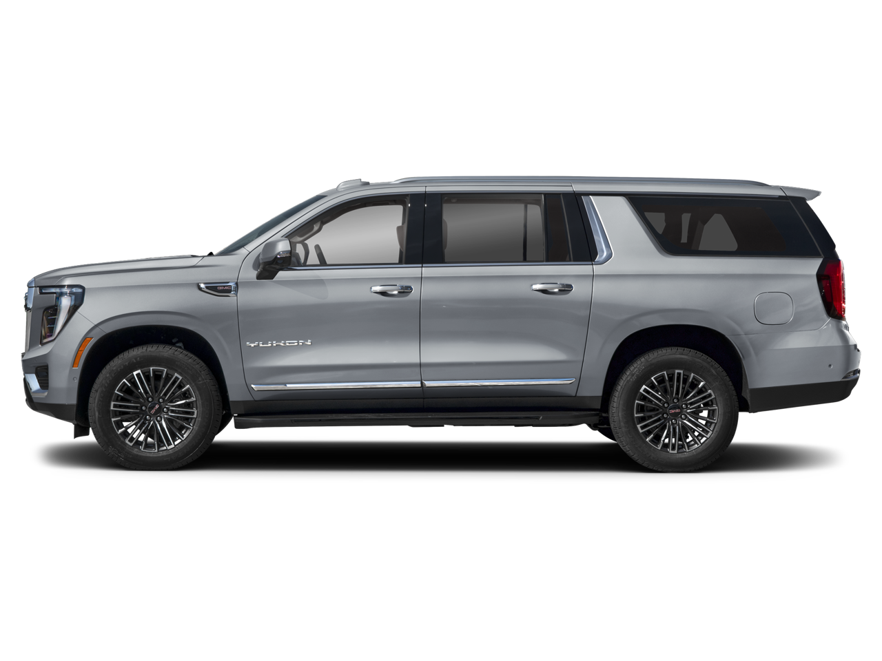 2026 GMC Yukon XL Elevation - Photo 56