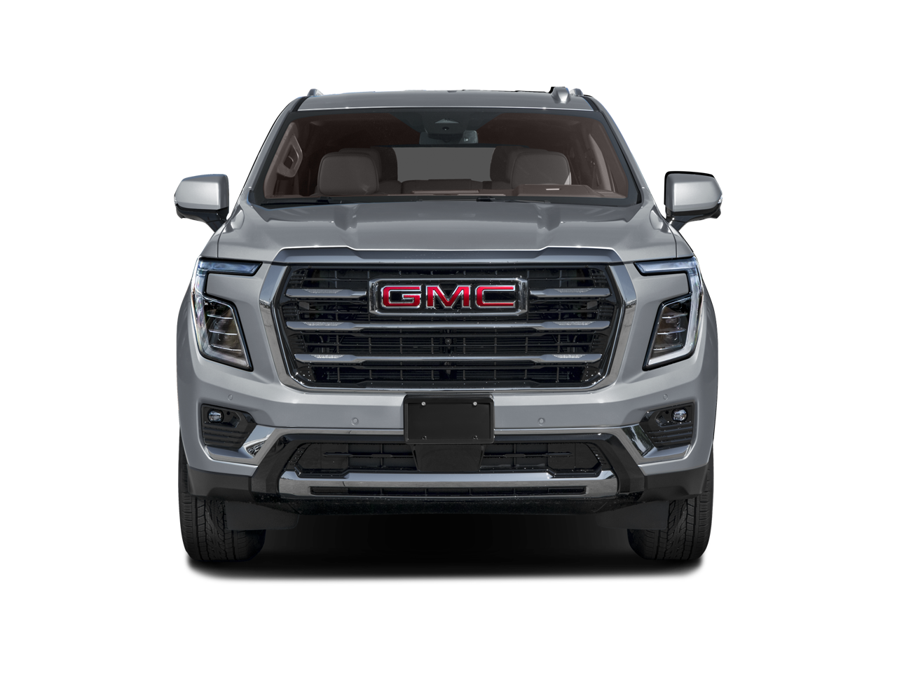 2026 GMC Yukon XL Elevation - Photo 57