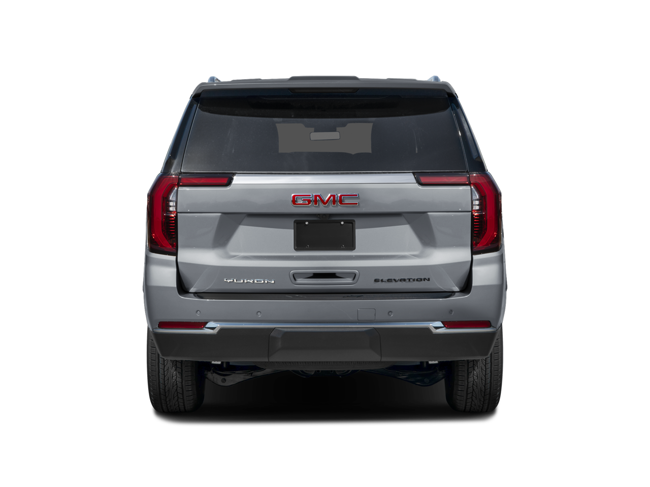 2026 GMC Yukon XL Elevation - Photo 58