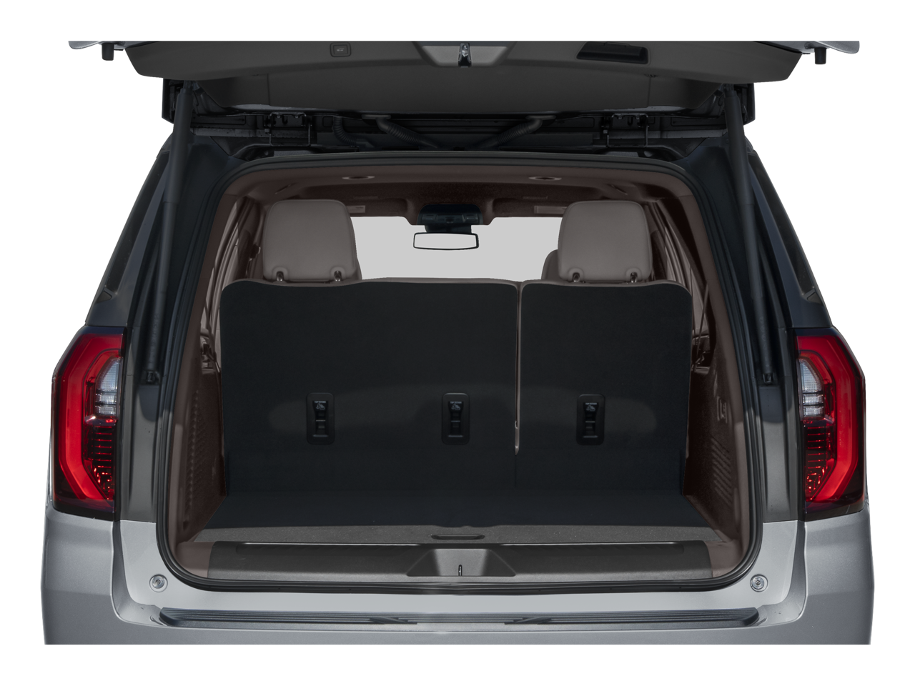 2026 GMC Yukon XL Elevation - Photo 63