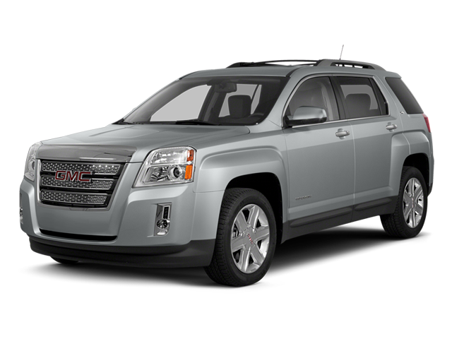 2013 GMC Terrain SLE-1