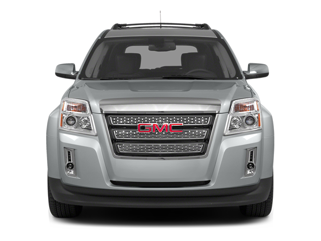 2013 GMC Terrain FWD 4dr SLE w/SLE-1