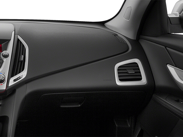 2013 GMC Terrain FWD 4dr SLE w/SLE-1