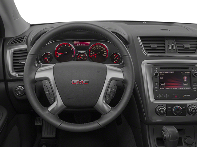 2014 GMC Acadia FWD 4dr SLT1