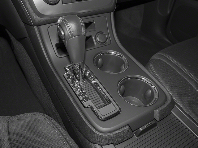 2014 GMC Acadia FWD 4dr SLT1